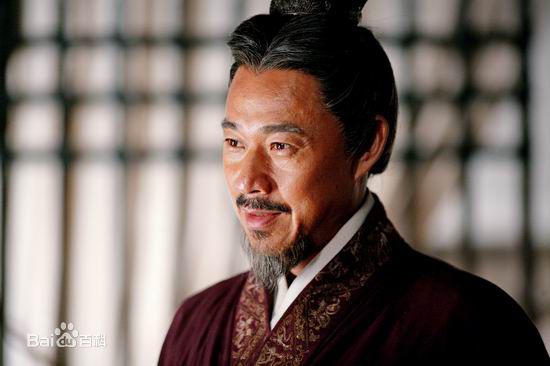 最优质张丰毅(Zhang,Feng yi)在出演《赤壁》饰演曹操中的相册