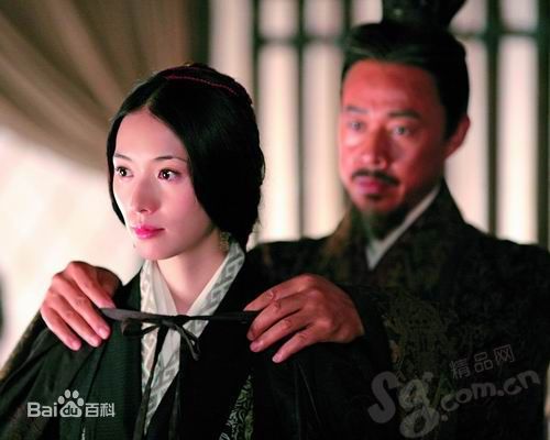 最优质张丰毅(Zhang,Feng yi)在出演《赤壁》饰演曹操中的相册