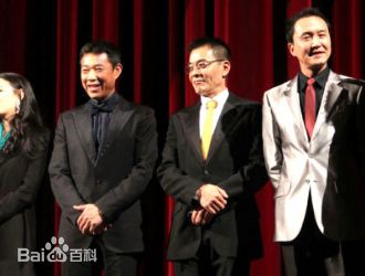 最全张丰毅(Zhang,Feng yi)在出演电视剧《武则天》饰演李世民中的相册