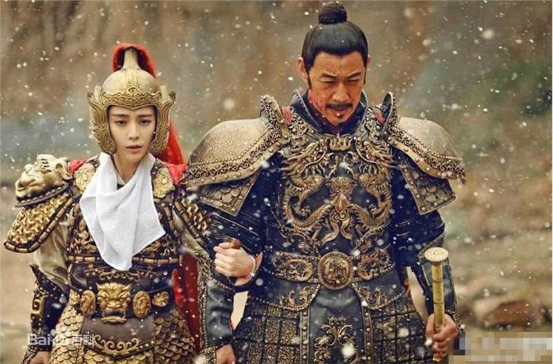 最全张丰毅(Zhang,Feng yi)在出演电视剧《武则天》饰演李世民中的相册