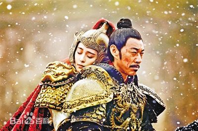 最全张丰毅(Zhang,Feng yi)在出演电视剧《武则天》饰演李世民中的相册