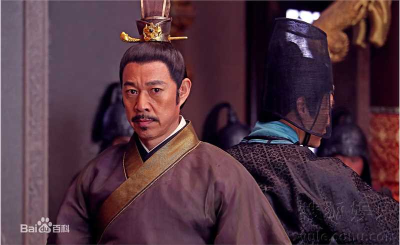 最全张丰毅(Zhang,Feng yi)在出演电视剧《武则天》饰演李世民中的相册