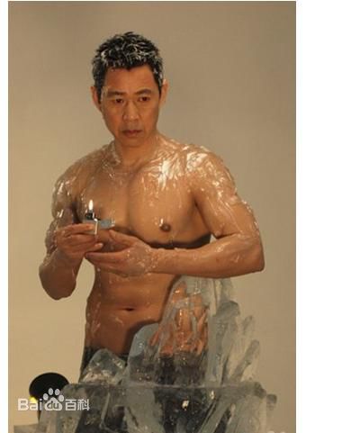 精选张丰毅(Zhang,Feng yi)精彩图册