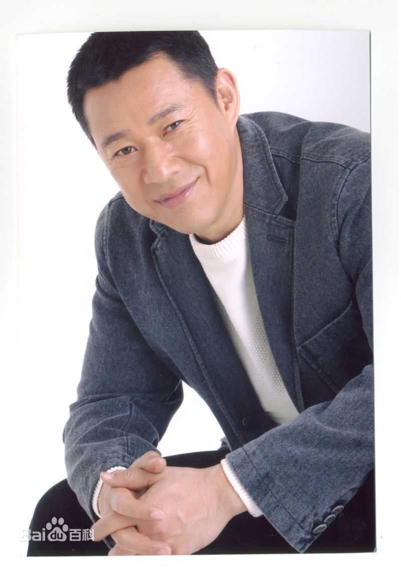 精选张丰毅(Zhang,Feng yi)精彩图册