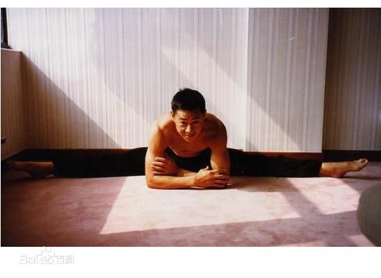 精选张丰毅(Zhang,Feng yi)精彩图册