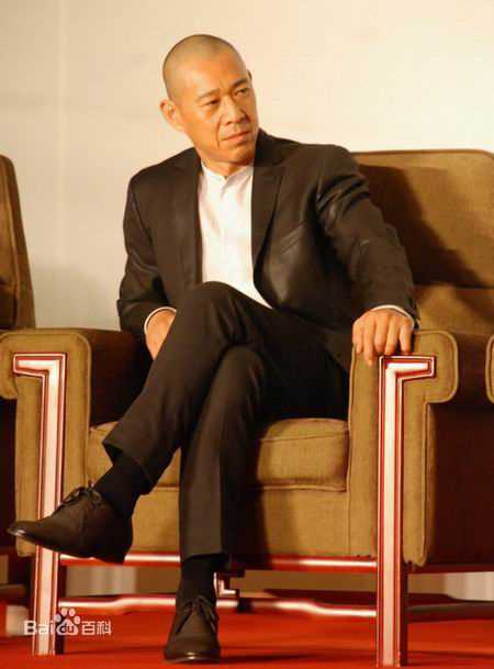 精选张丰毅(Zhang,Feng yi)精彩图册