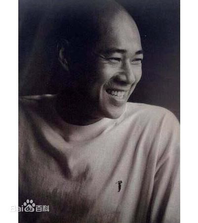 精选张丰毅(Zhang,Feng yi)精彩图册