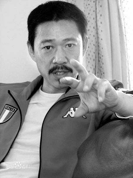 精选张丰毅(Zhang,Feng yi)精彩图册