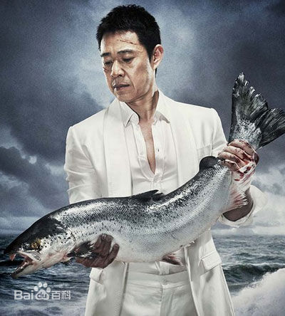 精选张丰毅(Zhang,Feng yi)精彩图册