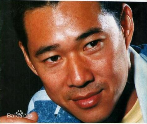 精选张丰毅(Zhang,Feng yi)精彩图册