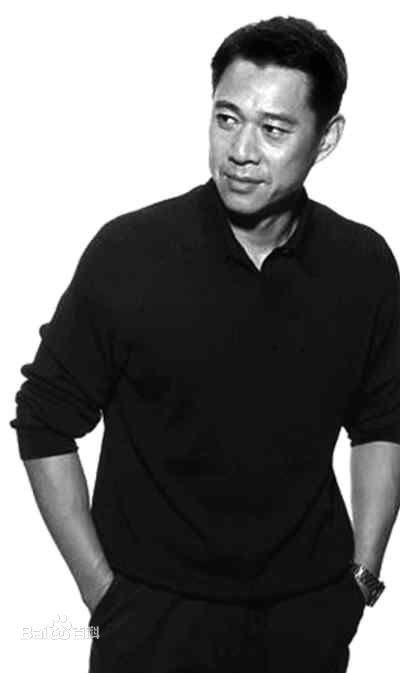 精选张丰毅(Zhang,Feng yi)精彩图册