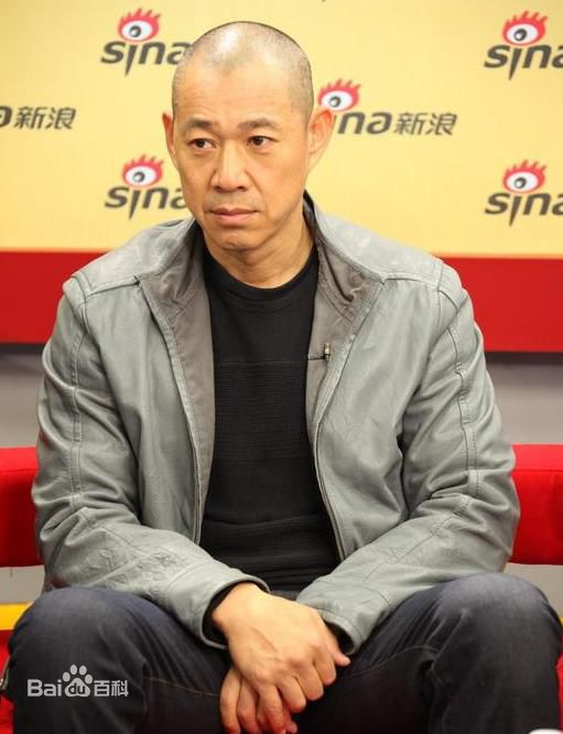 精选张丰毅(Zhang,Feng yi)精彩图册