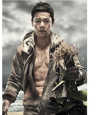 精选张丰毅(Zhang,Feng yi)精彩图册