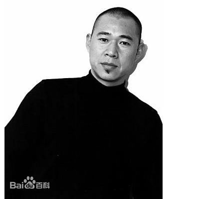 精选张丰毅(Zhang,Feng yi)精彩图册