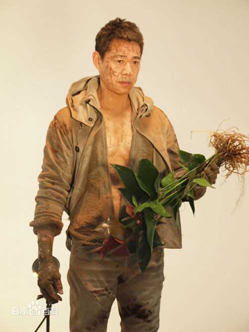 精选张丰毅(Zhang,Feng yi)精彩图册