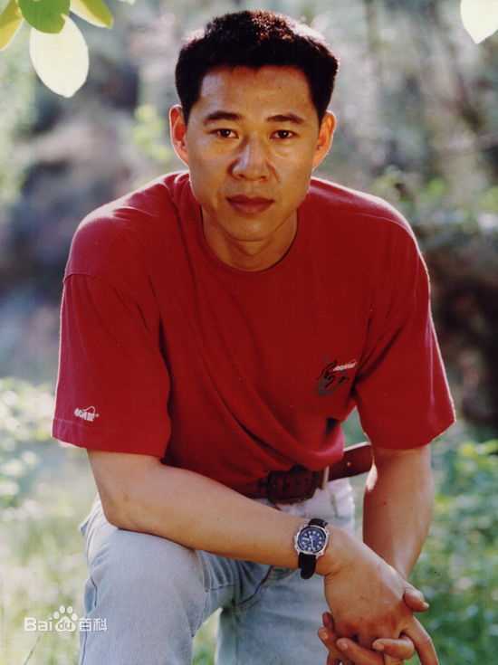 精选张丰毅(Zhang,Feng yi)精彩图册