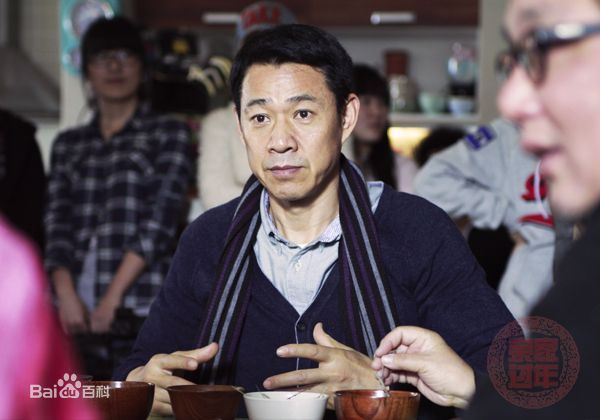 张丰毅(Zhang,Feng yi)精彩图册