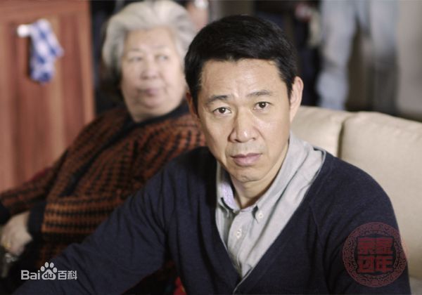 张丰毅(Zhang,Feng yi)精彩图册
