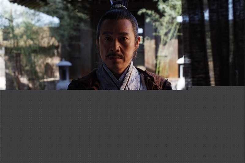 张丰毅(Zhang,Feng yi)2010年《赵氏孤儿》最新剧照