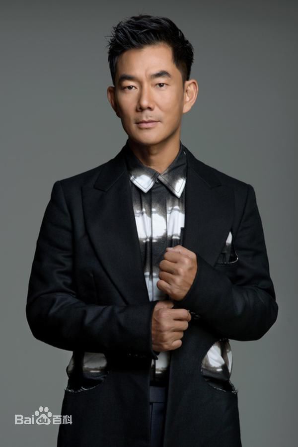 任贤齐(Richie Jen)高清2图集