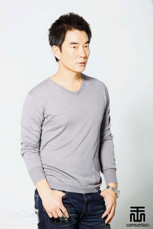 任贤齐(Richie Jen)高清2图集