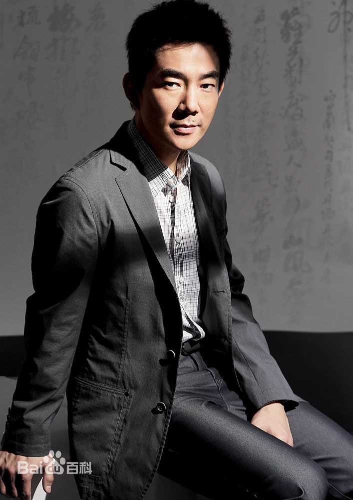 任贤齐(Richie Jen)高清2图集