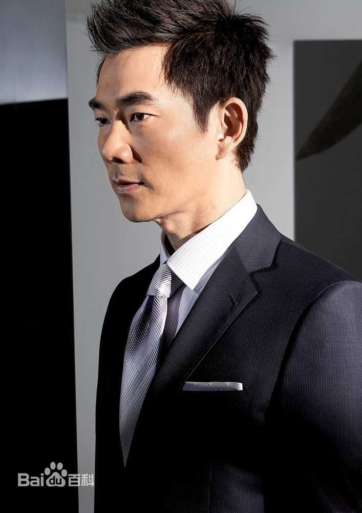 任贤齐(Richie Jen)高清2图集