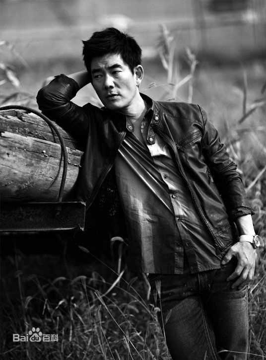 任贤齐(Richie Jen)高清2图集