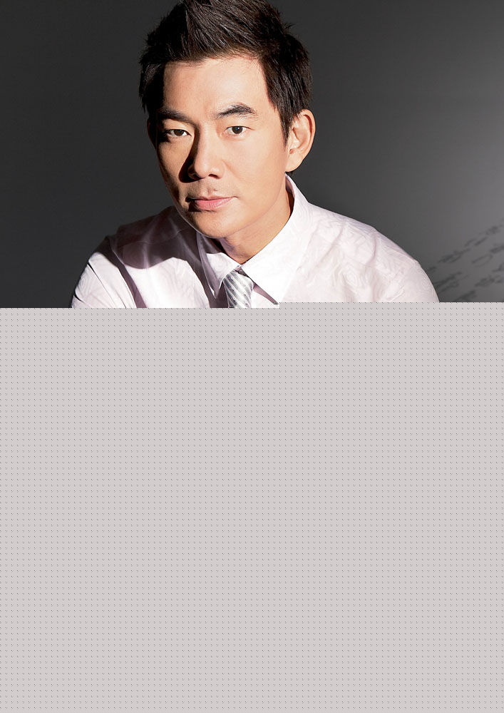 任贤齐(Richie Jen)高清2图集