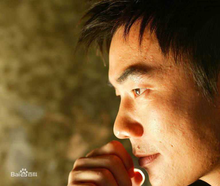 任贤齐(Richie Jen)高清2图集