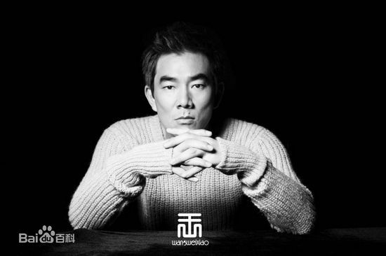任贤齐(Richie Jen)高清2图集