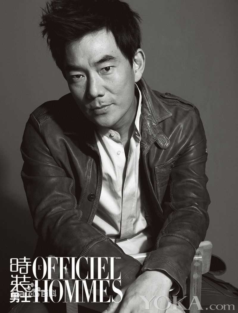 任贤齐(Richie Jen)高清2图集