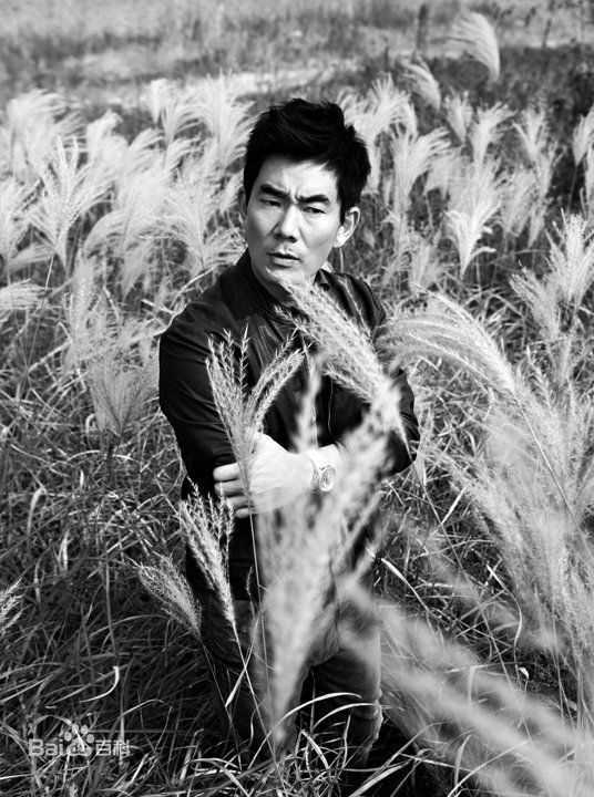 任贤齐(Richie Jen)高清2图集