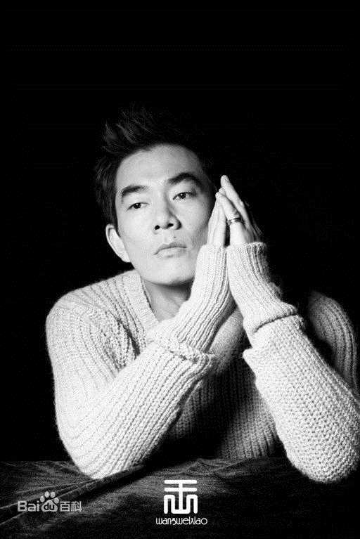 任贤齐(Richie Jen)高清2图集