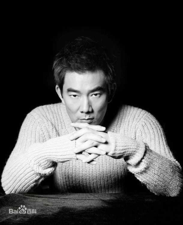 任贤齐(Richie Jen)高清2图集