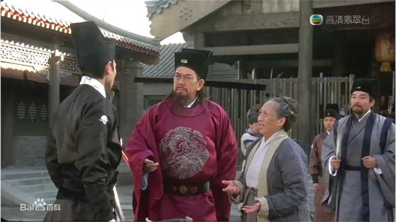 最新黄秋生(Anthony Perry)在2003年电影《老鼠爱上猫》照片中的壁纸