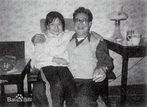 赵薇(Vicki Zhao,Zhao Wei)幸福童年生活照