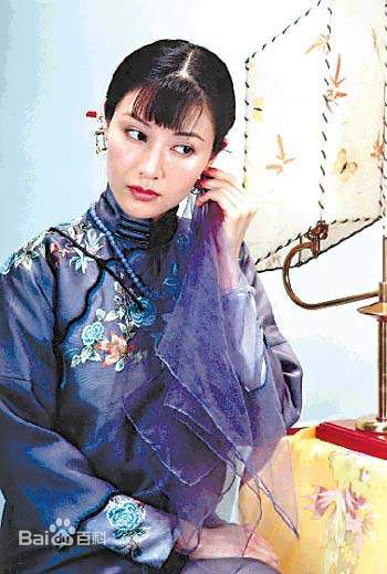 最全李嘉欣(Michele Monique Reis)壁纸