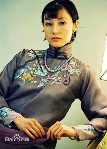 最全李嘉欣(Michele Monique Reis)壁纸
