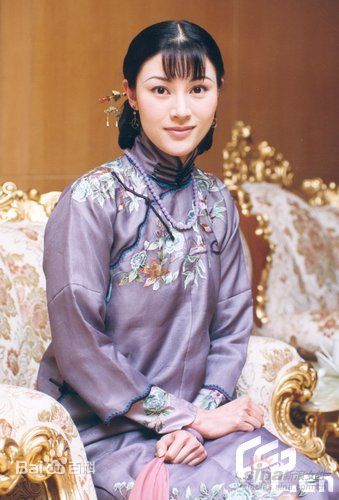 最全李嘉欣(Michele Monique Reis)壁纸