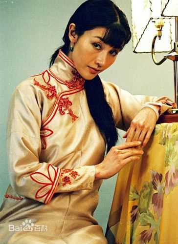 最全李嘉欣(Michele Monique Reis)壁纸