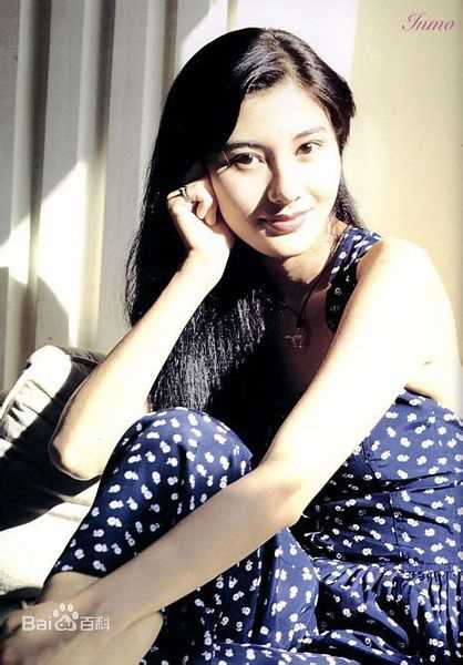最全李嘉欣(Michele Monique Reis)壁纸