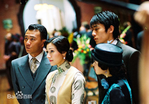 最全李嘉欣(Michele Monique Reis)壁纸