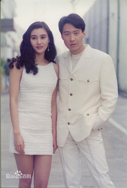 李嘉欣(Michele Monique Reis)精彩图册2