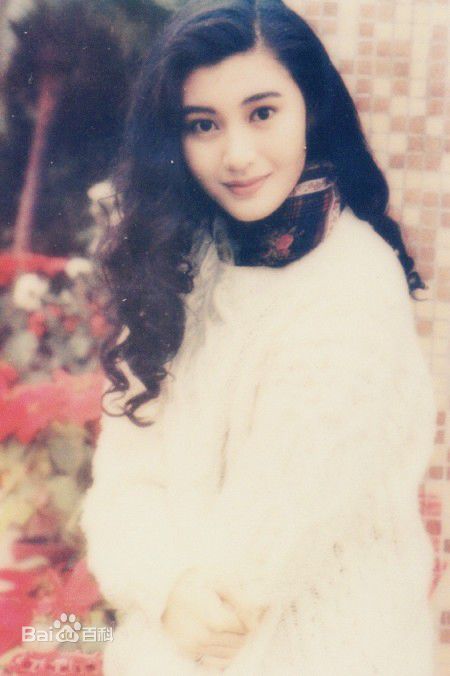 李嘉欣(Michele Monique Reis)精彩图册2