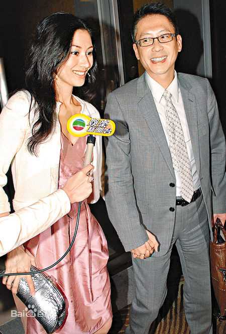 李嘉欣(Michele Monique Reis)精彩图册2