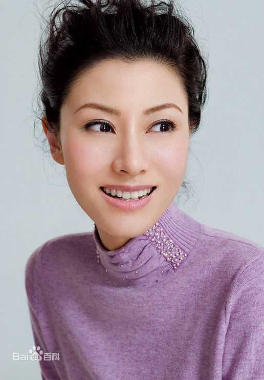 李嘉欣(Michele Monique Reis)精彩图册2