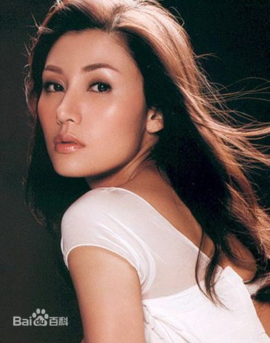 李嘉欣(Michele Monique Reis)精彩图册2