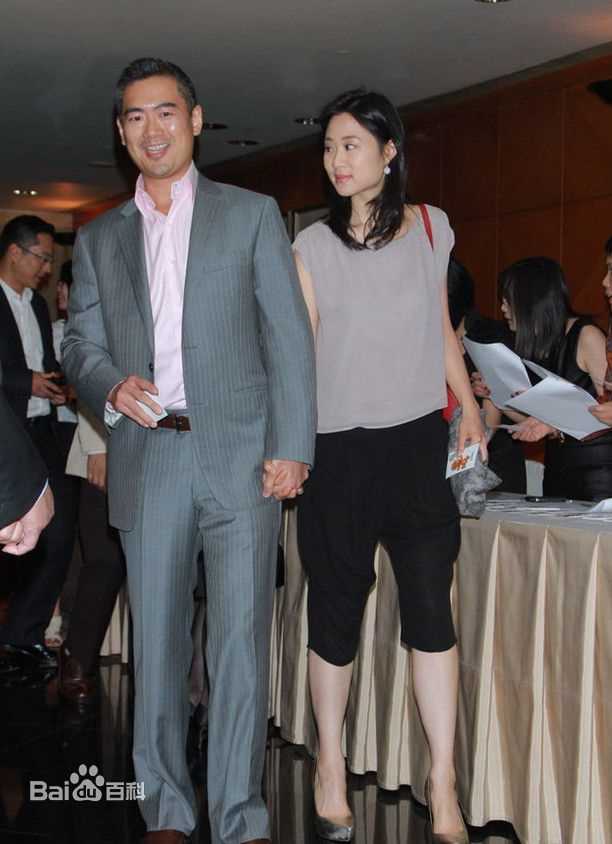 李嘉欣(Michele Monique Reis)精彩图册2