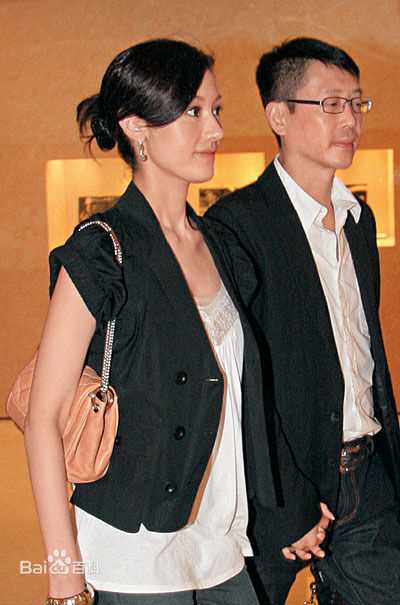李嘉欣(Michele Monique Reis)精彩图册2